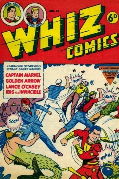 Issue #69