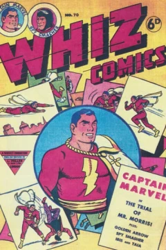 Issue #70