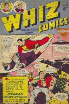 Issue #75