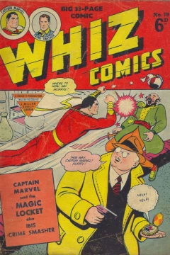 Issue #78
