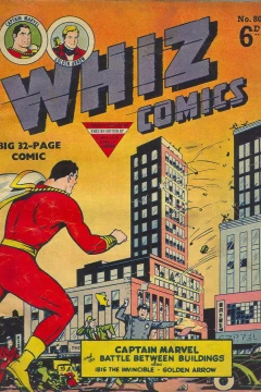 Issue #80