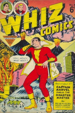 Issue #82