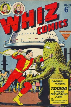 Issue #84