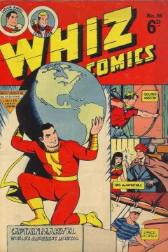 Issue #86