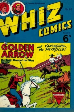 Issue #95