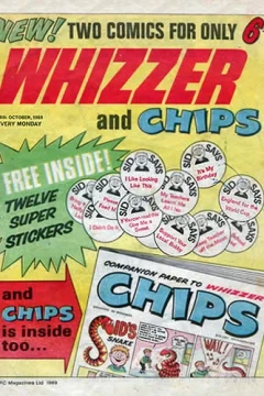 First Issue