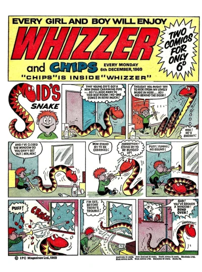 Cover of Issue #691206