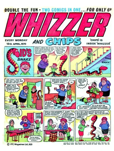 Cover of Issue #700418