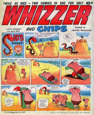 Cover of Issue #700711