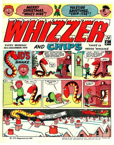Cover of Issue #701226