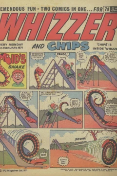 Issue #710213