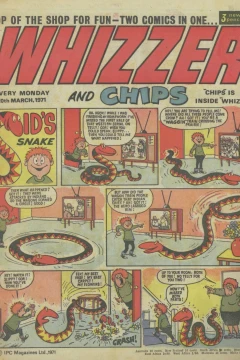 Issue #710320