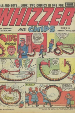 Issue #710327