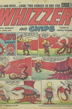 Issue #710403