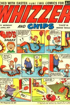 Issue #710410