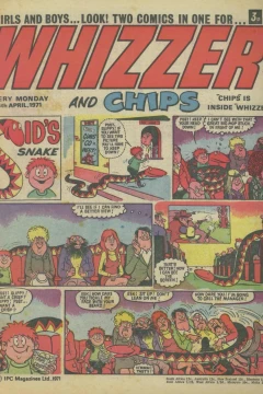 Issue #710424