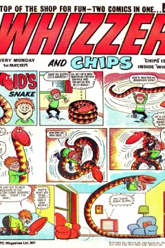Issue #710501