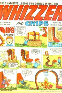 Issue #710619
