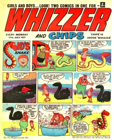 Cover of Issue #710717