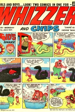 Issue #710717