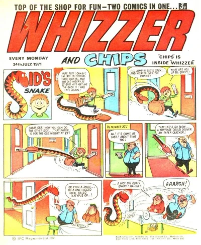 Cover of Issue #710724