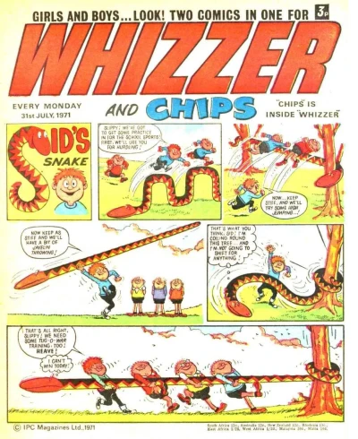 Cover of Issue #710731