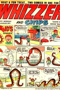 Issue #710814