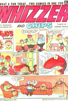 Issue #710918