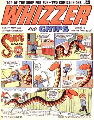 Cover of Issue #710925