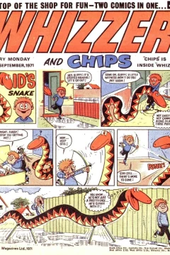 Issue #710925