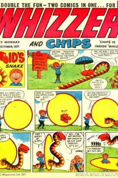 Issue #711016