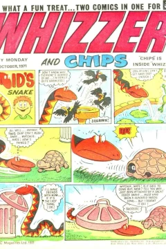 Issue #711023