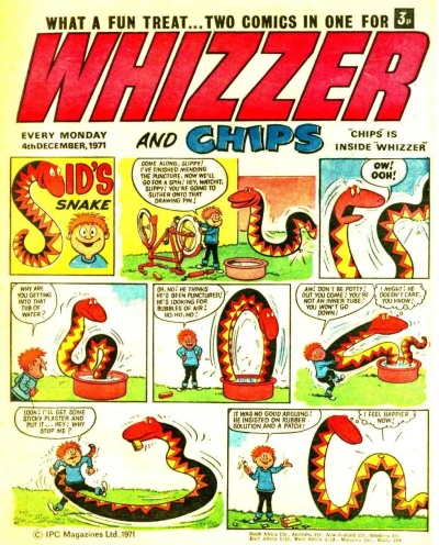 Cover of Issue #711204