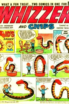 Issue #711204