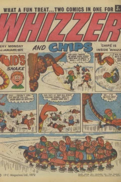 Issue #720122