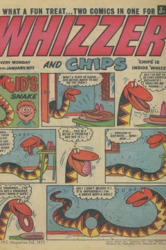 Issue #720129