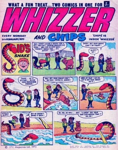 Cover of Issue #720205