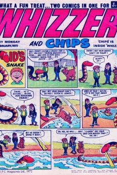 Issue #720205