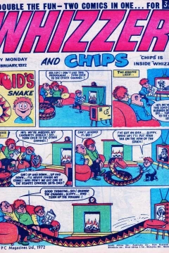Issue #720212