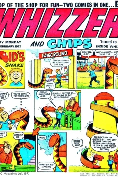 Issue #720219