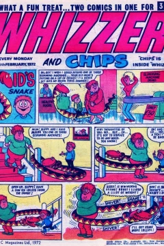 Issue #720226