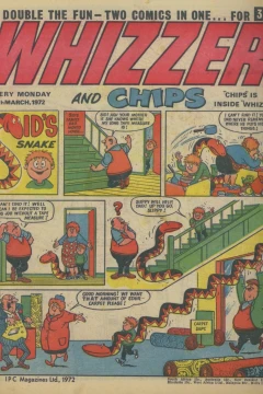 Issue #720304
