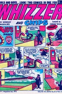Issue #720311