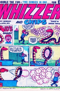 Issue #720422