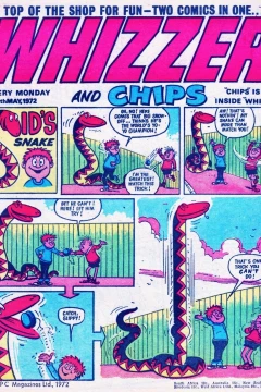 Issue #720506