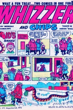 Issue #720513