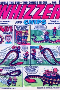 Issue #720527