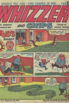 Issue #720826
