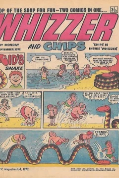 Issue #720916