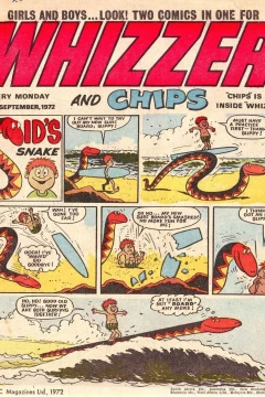 Issue #720923